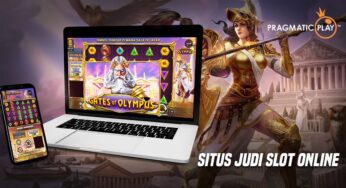 Peluang Terbaik Menang Slot Online Pada Situs Resmi