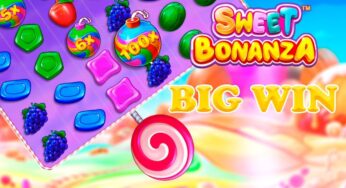 Peluang Terbaik Menang Slot Sweet Bonanza Online