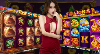 Tips Tepat Agar Tak Mudah Rugi Bermain Slot Online Resmi